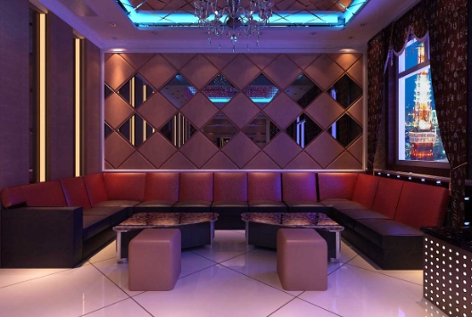 丽江商务ktv是什么意思详解-古城区ktv预定