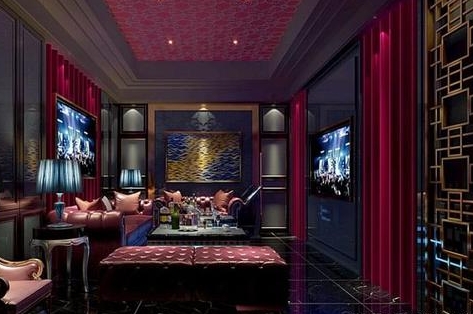 丽江商务ktv专属夜场风暴-古城区ktv预定